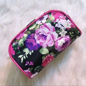 Macbeth Collection by Margaret Josephs Makeup Bag